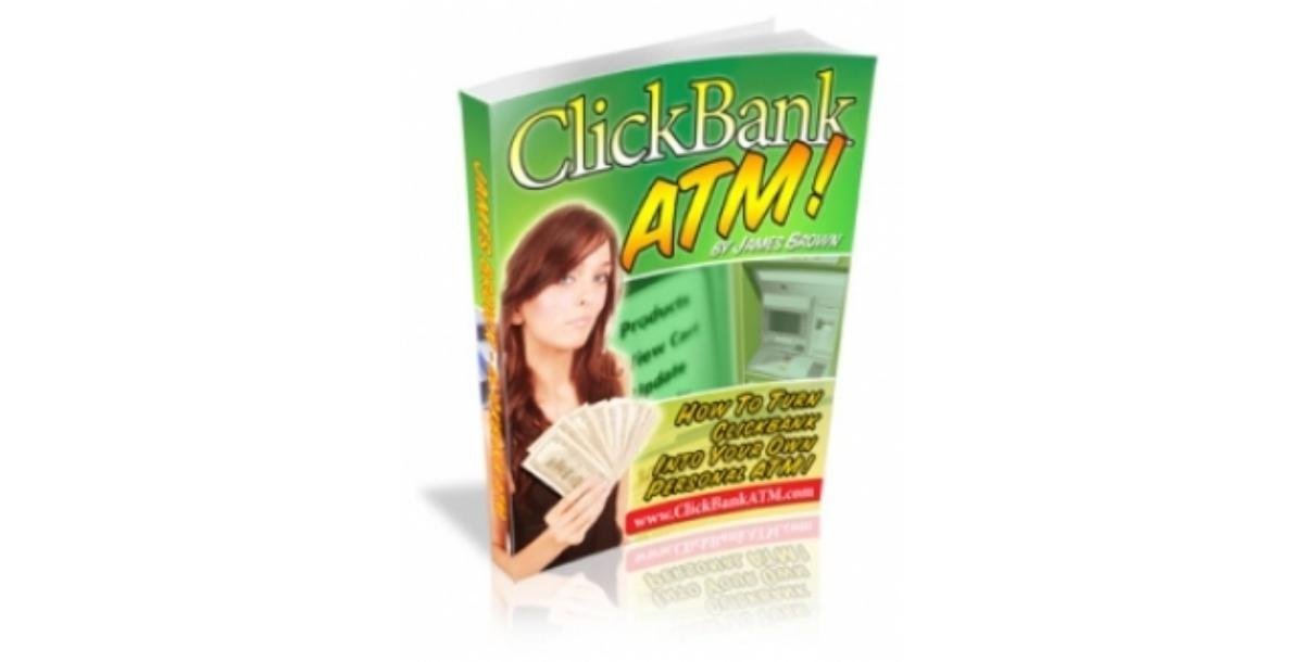 ClickBank ATM!-2928