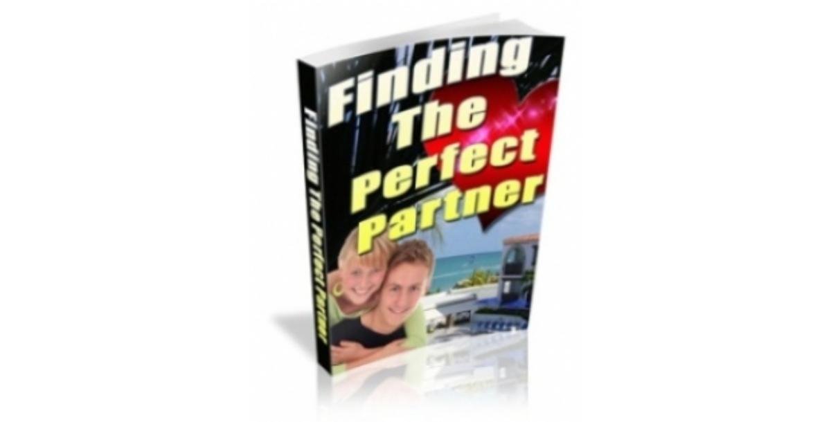 Finding The Perfect Partner-7690