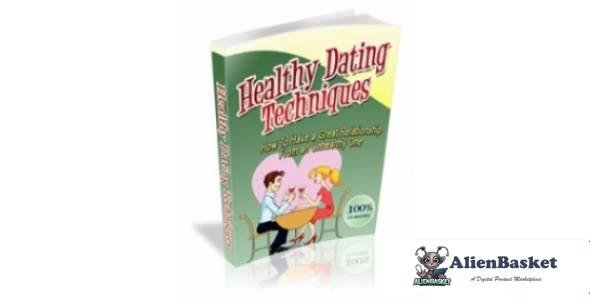 Healthy Dating Techniques-967