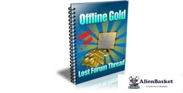 Offline Gold Lost Forum Thread-8695