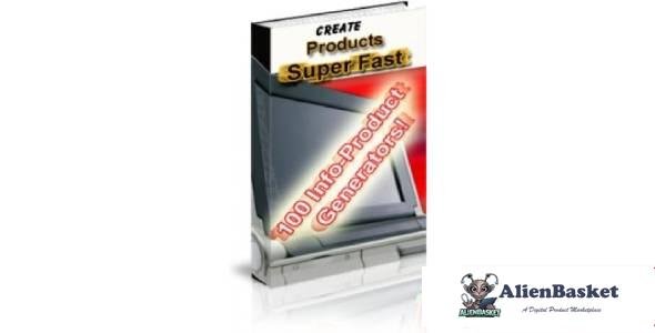 Create Products Super Fast-8342