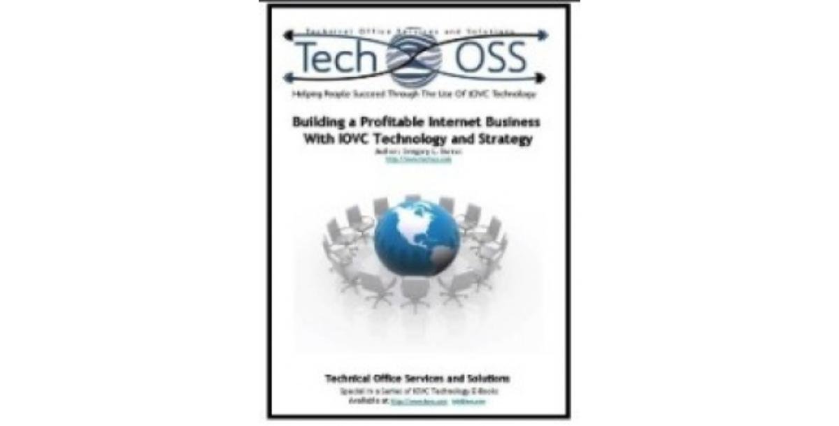 Building a Profitable Internet Business-8698