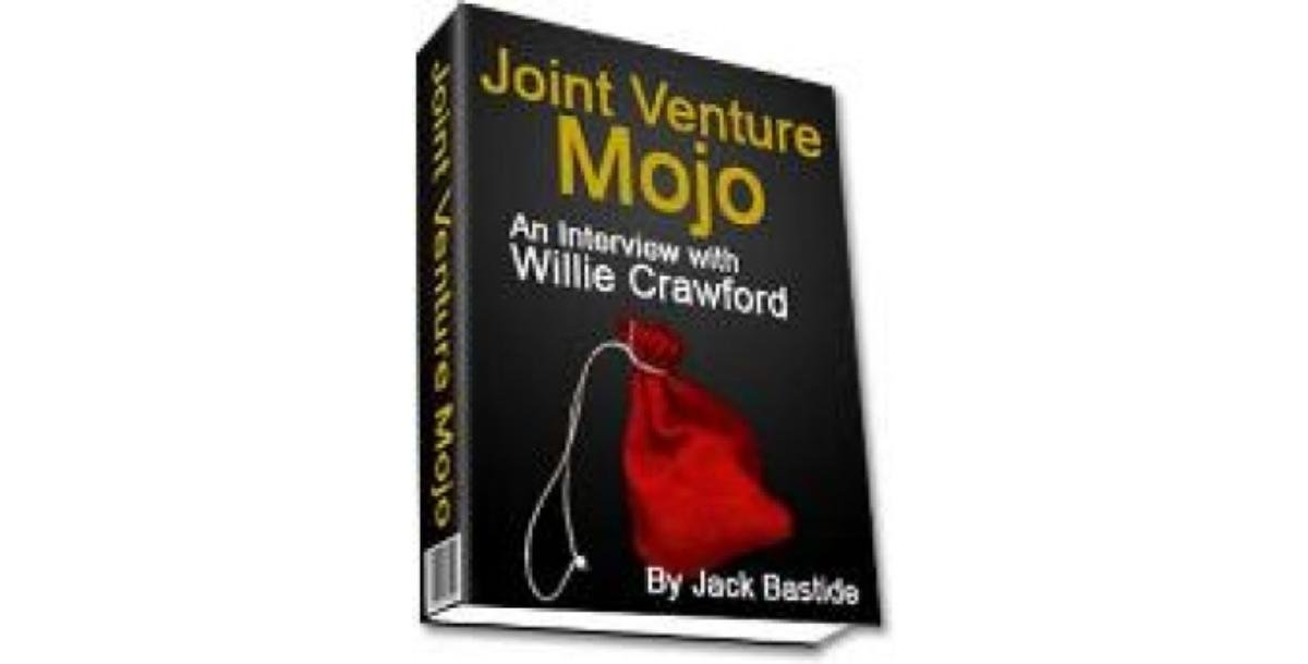 Joint Venture Mojo-8699