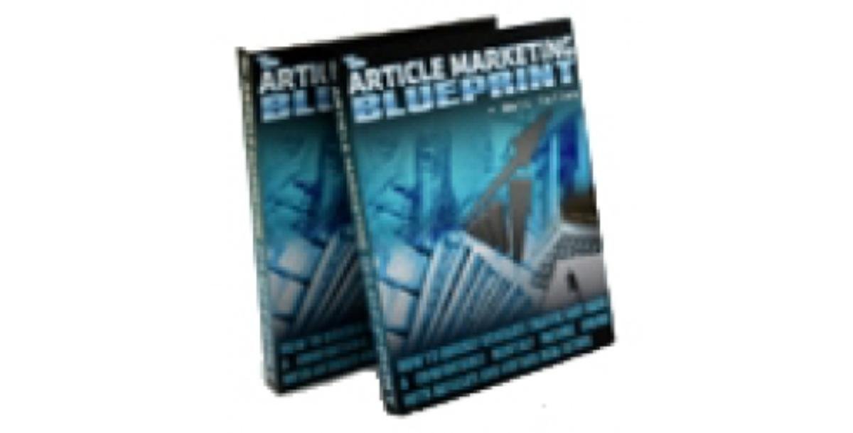 Article Marketing Blueprint-2937