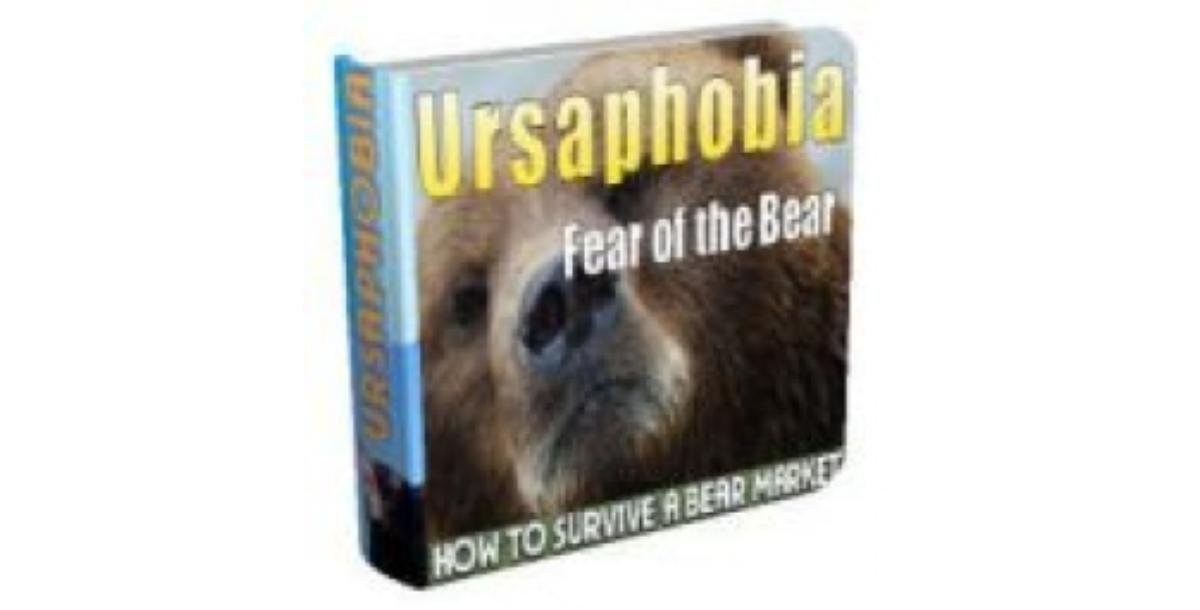 Ursaphobia - Fear Of The Bear-8703
