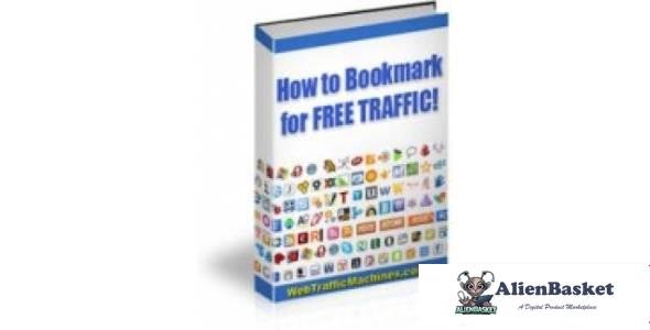 How To Bookmark For Free Traffic!-2949