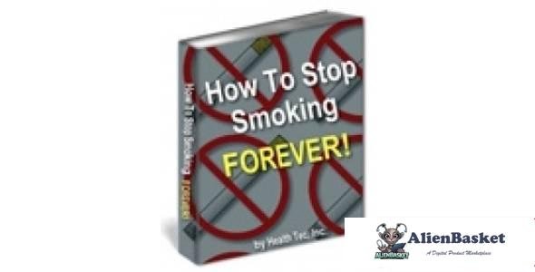 How To Stop Smoking Forever!-1076