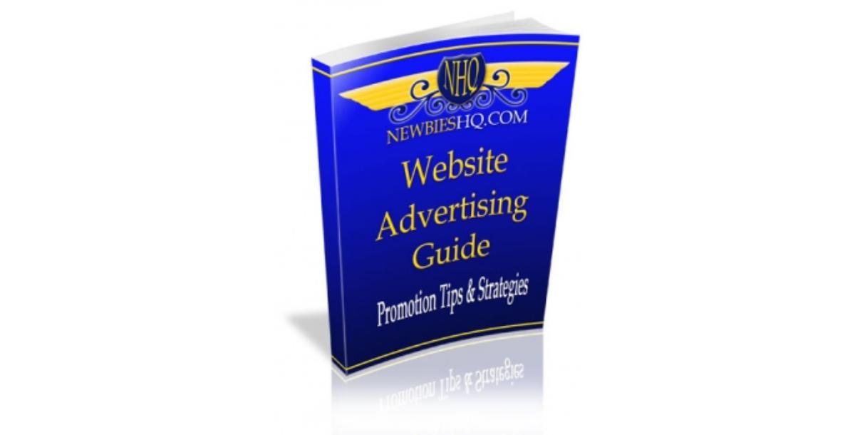 Website Advertising Guide-2950