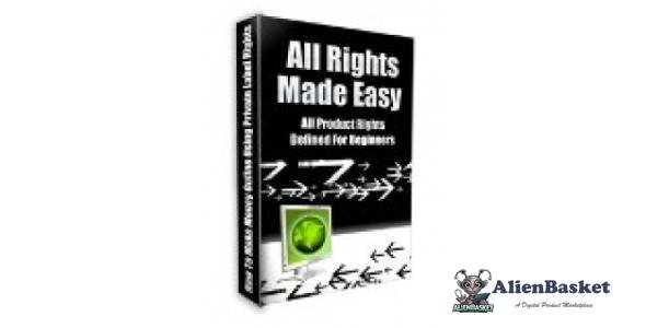 All Rights Made Easy-8001