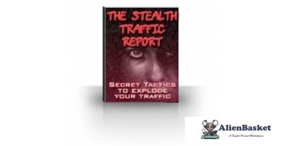 The Stealth Traffic Report-2952