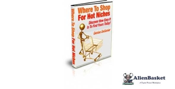 Where To Shop For Hot Niches-2954