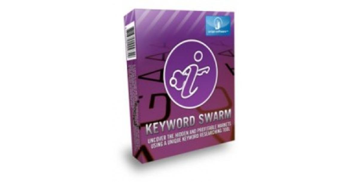 Keyword Swarm-1219