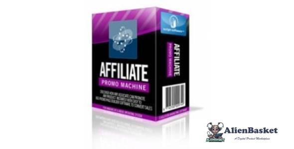 Affiliate Promo Machine-162