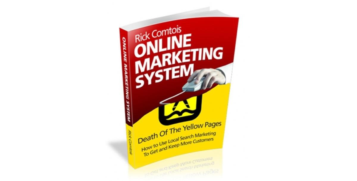 Online Marketing System-2956