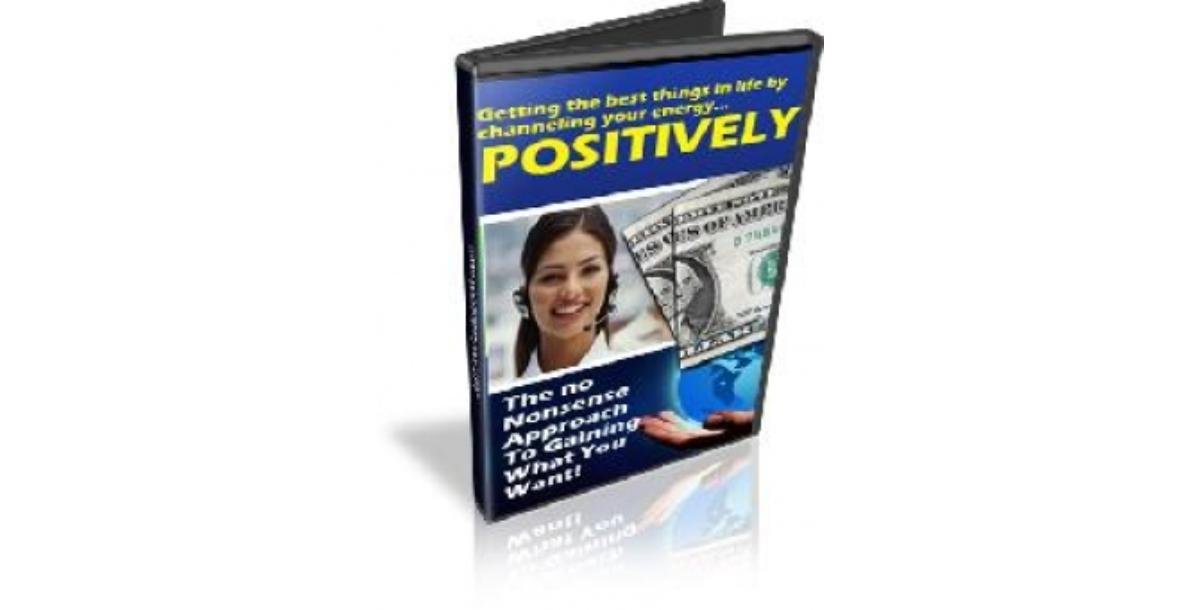 Channeling Your Energy Positively-5856