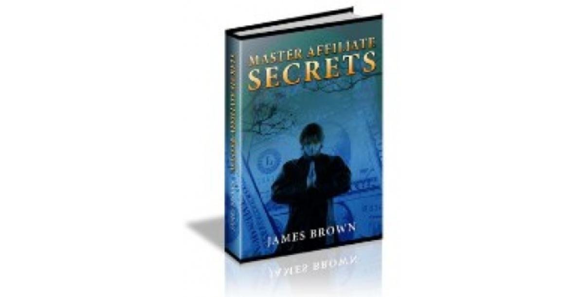 Master Affiliate Secrets-2960