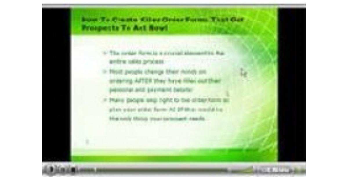 How To Create Killer Order Forms-8000