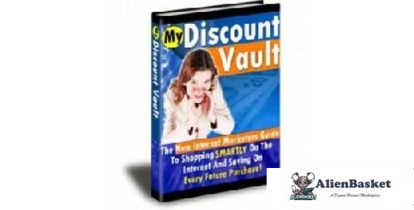 My Discount Vault-8356