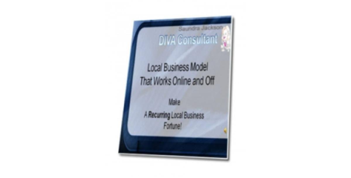 Local Business Model That Works Online and Off-8813