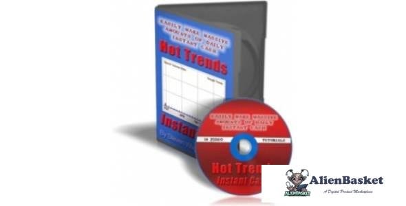 Hot Trends Instant Cash-8708