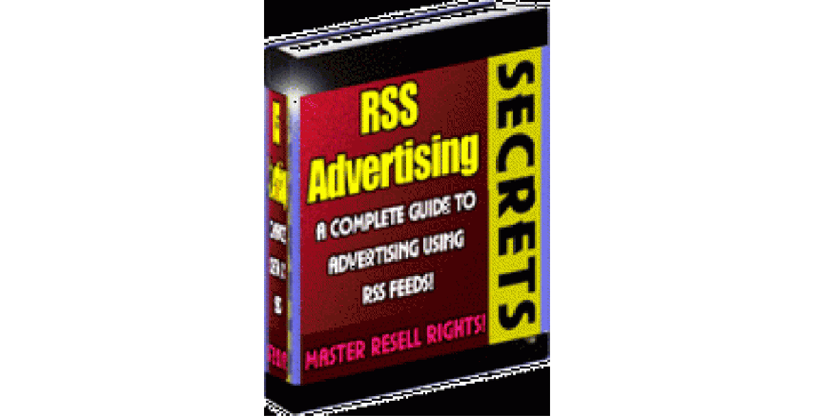 RSS Advertising Secrets-2507