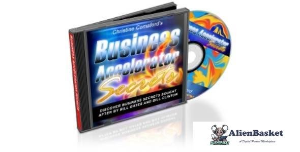 Business Accelerator Secrets-9368