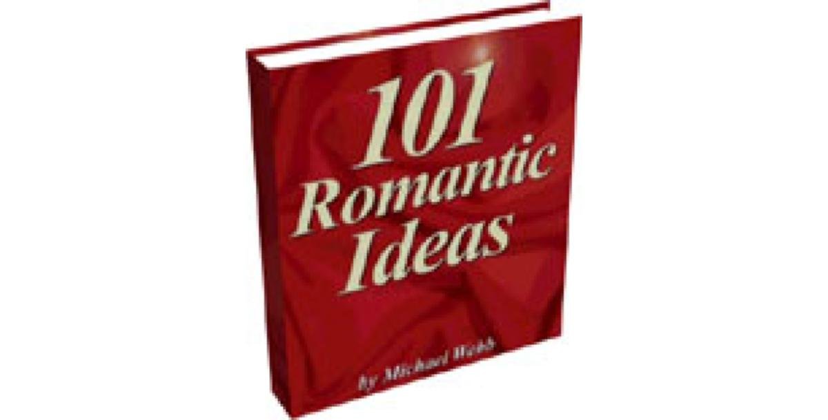 101 Romantic Ideas-7658