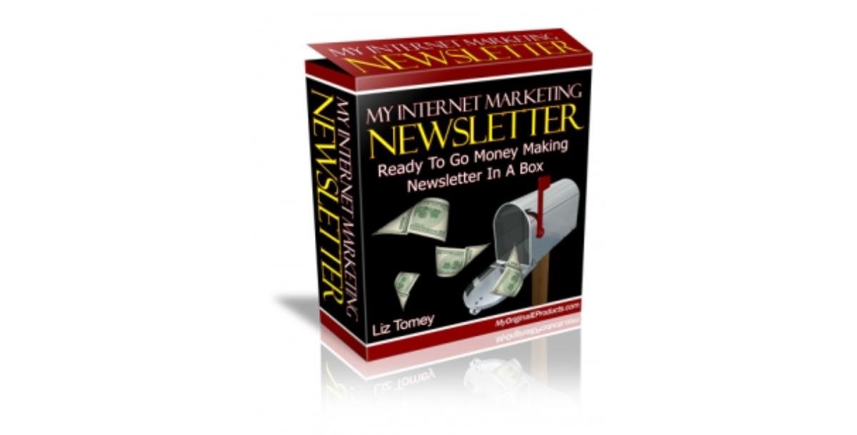 My Internet Marketing Newsletter-1441