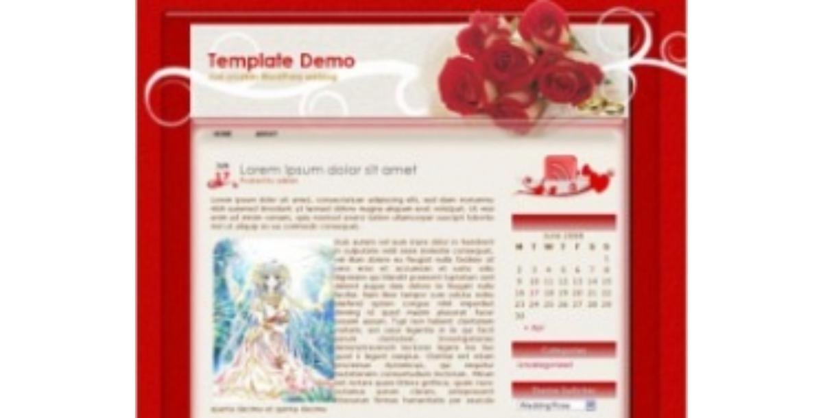 Have A Fun Wedding-7764