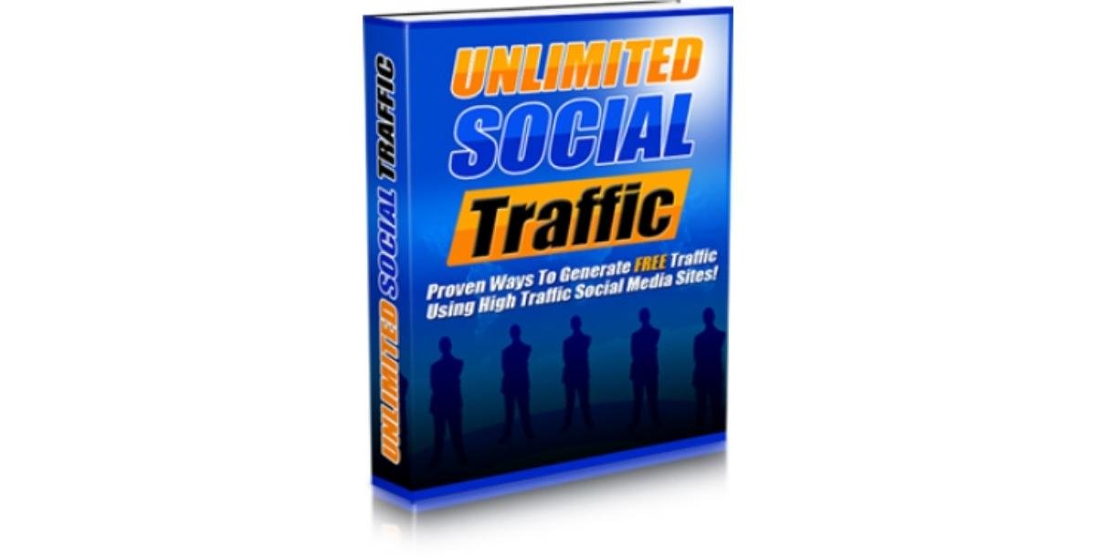 Unlimited Social Traffic-2965