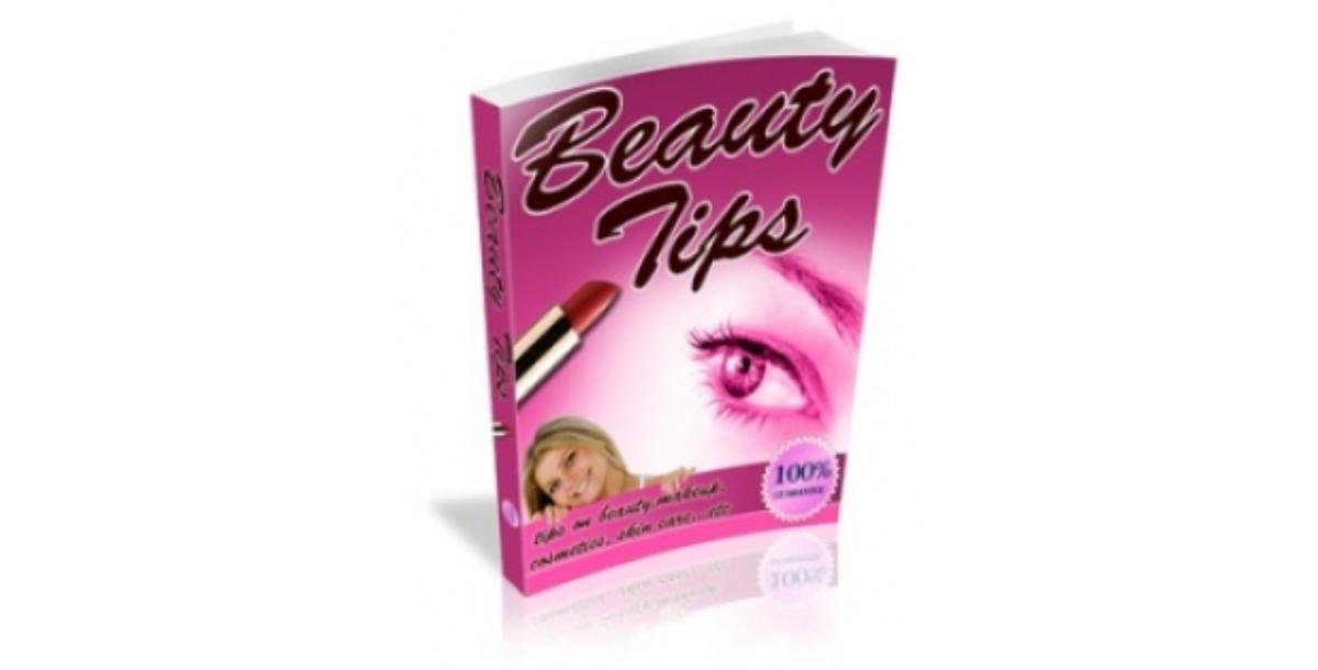 Beauty Tips-7567