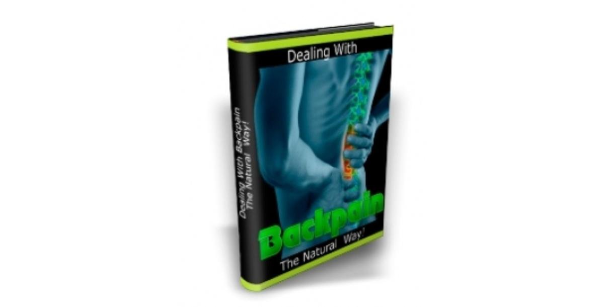 Dealing With Backpain The Natural Way-572