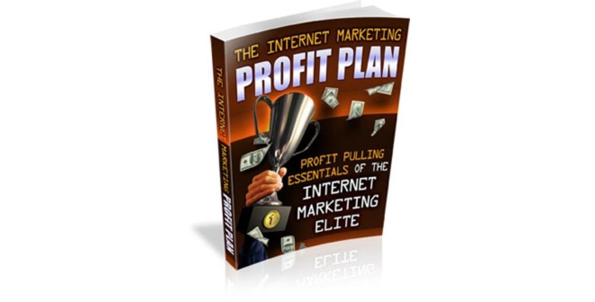 The Internet Marketing Profit Plan-2966