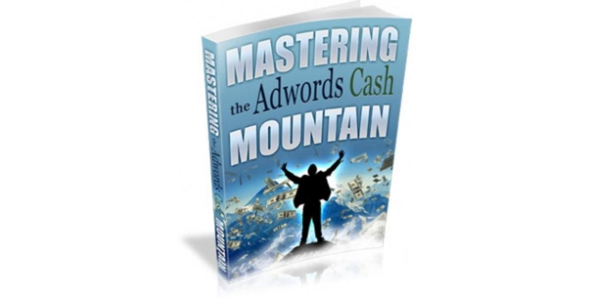 Mastering the Adwords Cash Mountain-2967