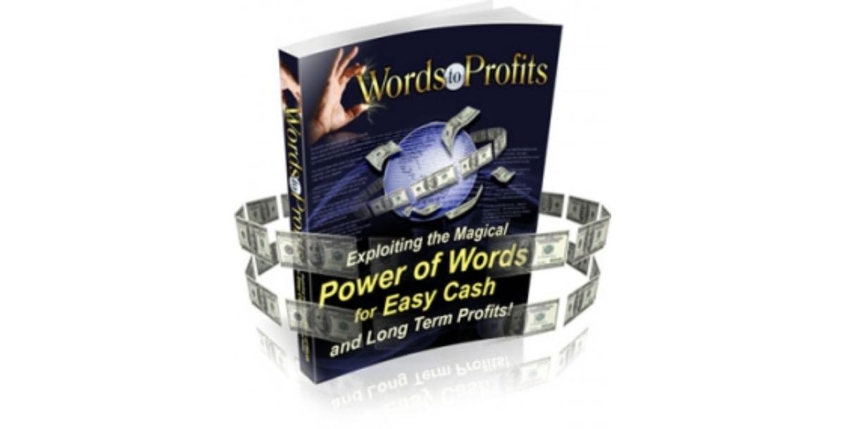 Words To Profit-8715