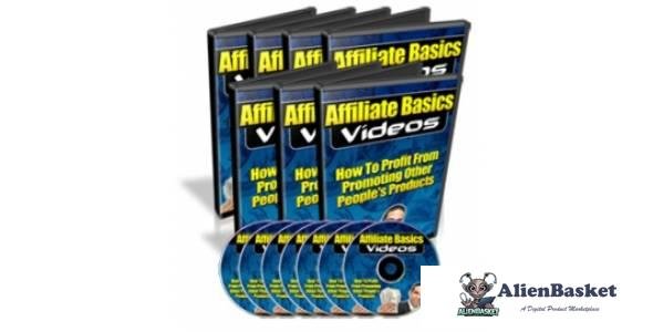 Affiliate Basics Videos-133