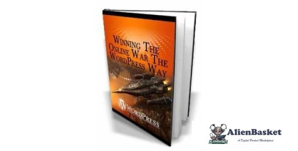 Winning The Online War The WordPress Way-7387