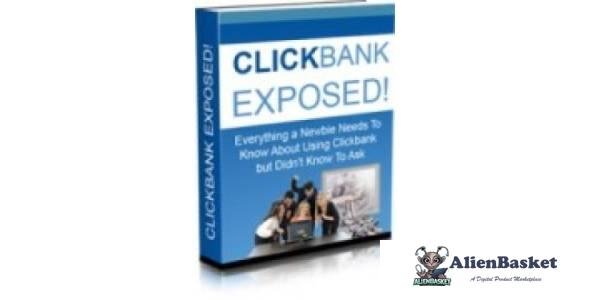 Clickbank Exposed!-2978