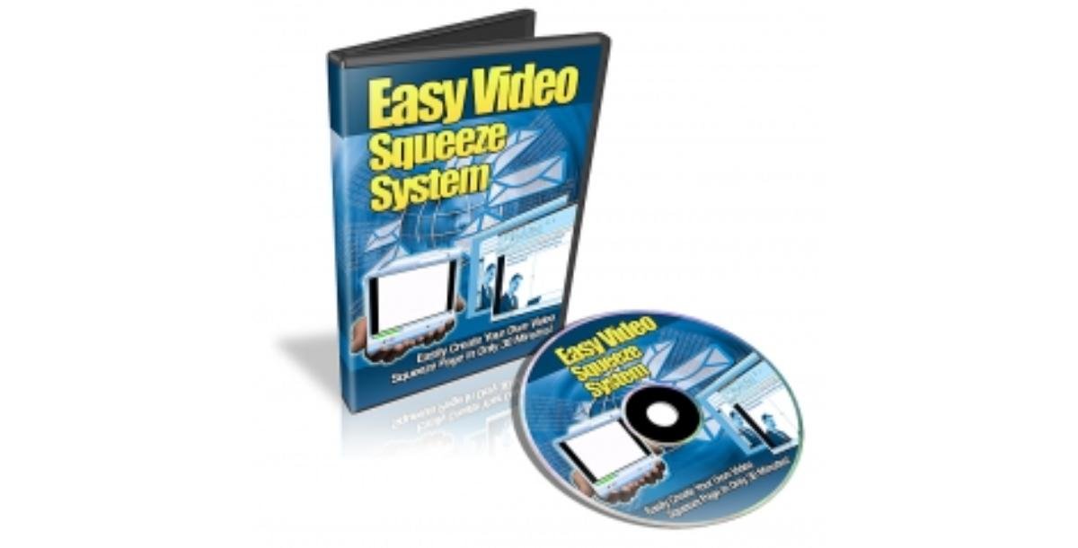 Easy Video Squeeze System-654