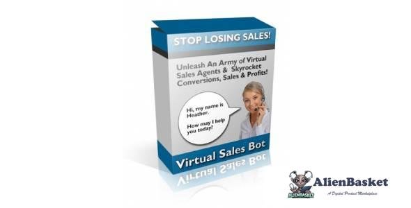 Virtual Sales Bot-2213