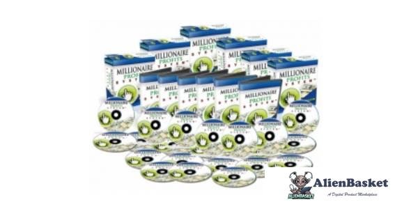 Millionaire Profits System-8718