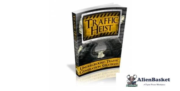 Traffic Heist-2983