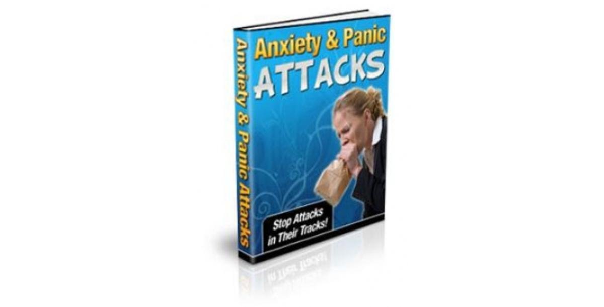 Anxiety & Panic Attacks-5858