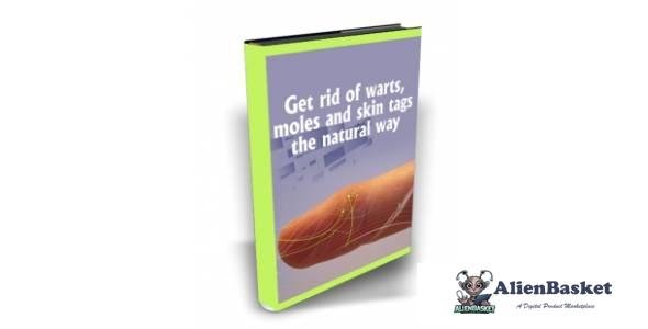 Get Rid Of Warts, Moles And Skin Tags The Natural Way-868