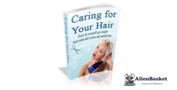 Caring For Your Hair-7569