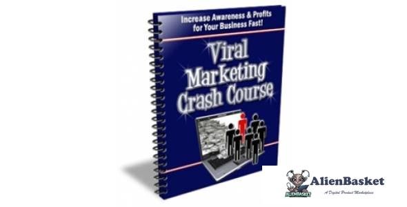 Viral Marketing Crash Course-2989