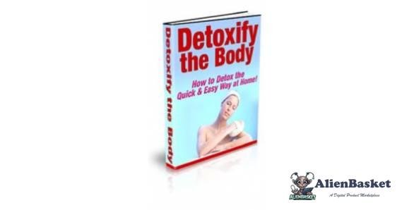 Detoxify The Body-5571