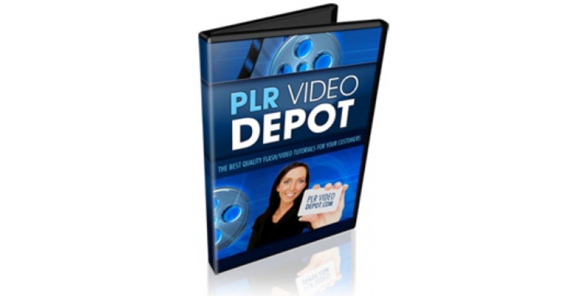 PLR Video Depot Bonus-8006