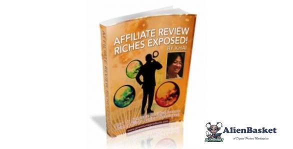 Affiliate Review Riches Exposed!-2999