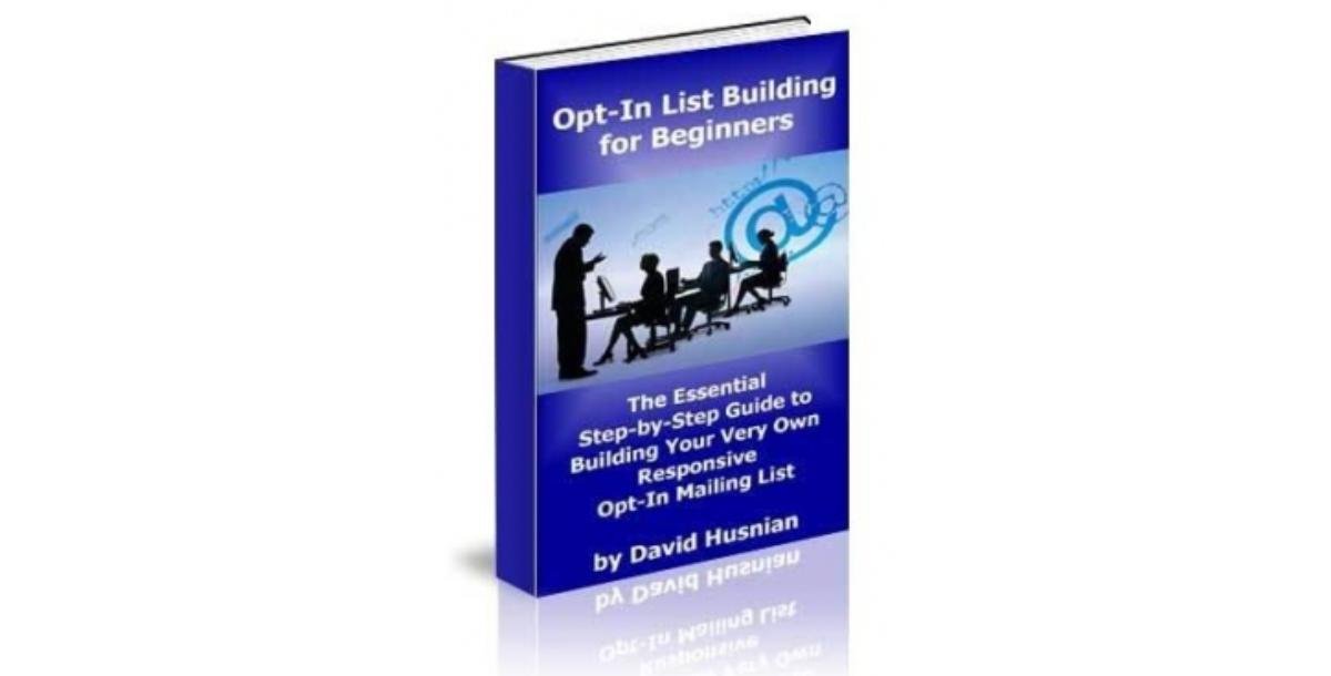 Opt-In List Building for Beginners-3001